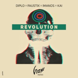 Revolution (Gioni remix)