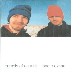 Boc Maxima
