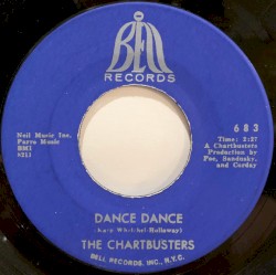 Dance Dance / Glass Houses