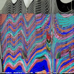 Start Clanging Cymbals