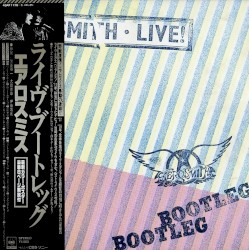 Live! Bootleg