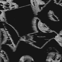 Live From The Tapedeck Spaceship