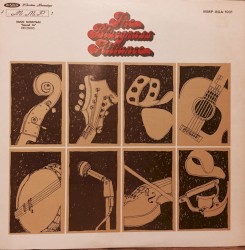 The Bluegrass Alliance