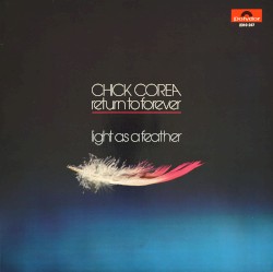 Light as a Feather