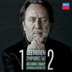 Symphonies 1 & 2