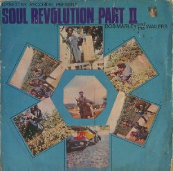 Soul Revolution, Part II