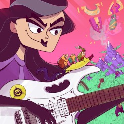 Battletoads (Original Soundtrack)