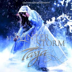 My Winter Storm