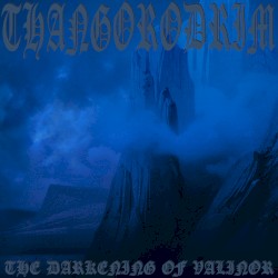 The Darkening of Valinor