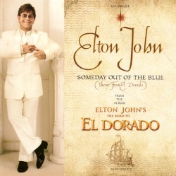 Someday Out of the Blue