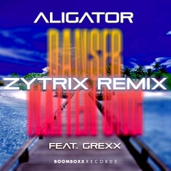 Danser Natten Ung (Zytrix Remix)