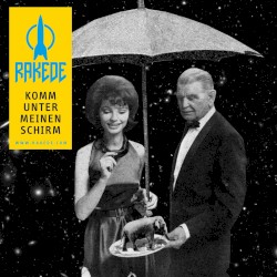 Komm unter meinen Schirm Turbo EP
