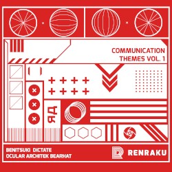 Communication Themes Volume 1