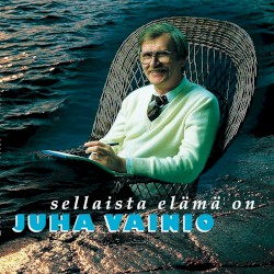 Sellaista elämä on