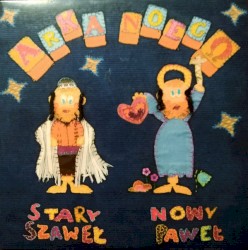 Stary Szaweł nowy Paweł