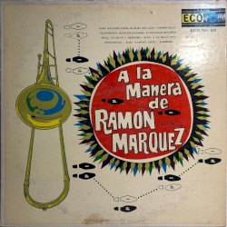 A la manera de Ramón Márquez