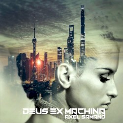 Deus Ex Machina