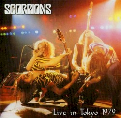 Live in Tokyo 1979