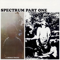 Spectrum Part One