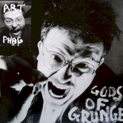 Gods Of Grunge