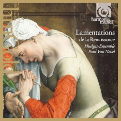 Lamentations de la Renaissance