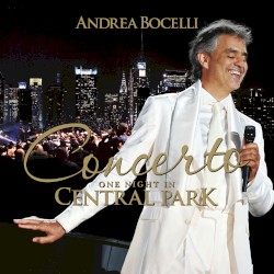 Concerto: One Night in Central Park