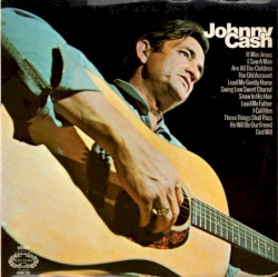 Hymns by Johnny Cash