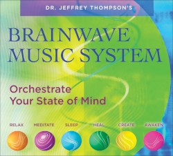 Brainwave Music System