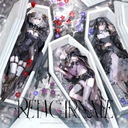 REINCARNATE