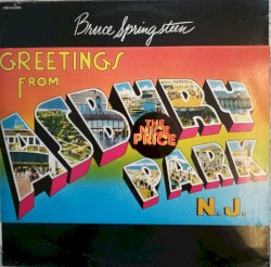 Greetings From Asbury Park, N.J.