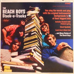 Stack-o-Tracks