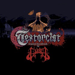 The Textorcist OST