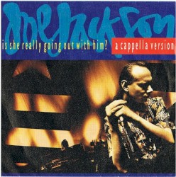 Is She Really Going Out With Him (a capella version)