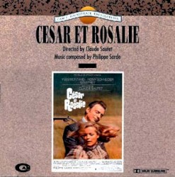 César et Rosalie
