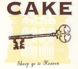 Sheep Go to Heaven