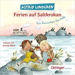 Ferien auf Saltkrokan - Ein Kaninchen für Pelle