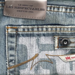 Le Best of Les Respectables depuis 1991