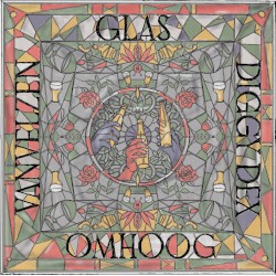 Glas omhoog