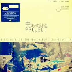 Colores Mutilados: The Remix Album, Vol. 3