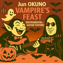 Vampire's Feast (Instrumental - Guitar Feature)