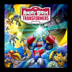Angry Birds Transformers (Original Game Soundtrack) (Extended Edition)