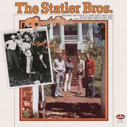 Country Music Then and Now