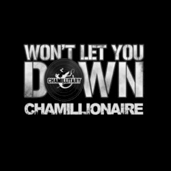 Won't Let You Down (Extended Texas Remix)