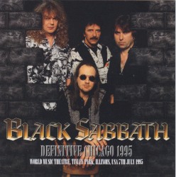 Definitive Chicago 1995