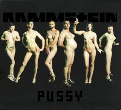 Pussy