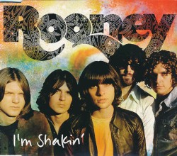 I’m Shakin’