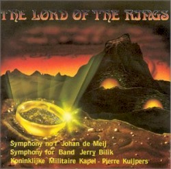 The Lord of the Rings