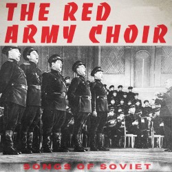 Songs of Soviet