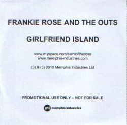 Girlfriend Island