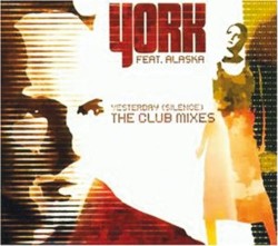 Yesterday (Silence) The Club Mixes